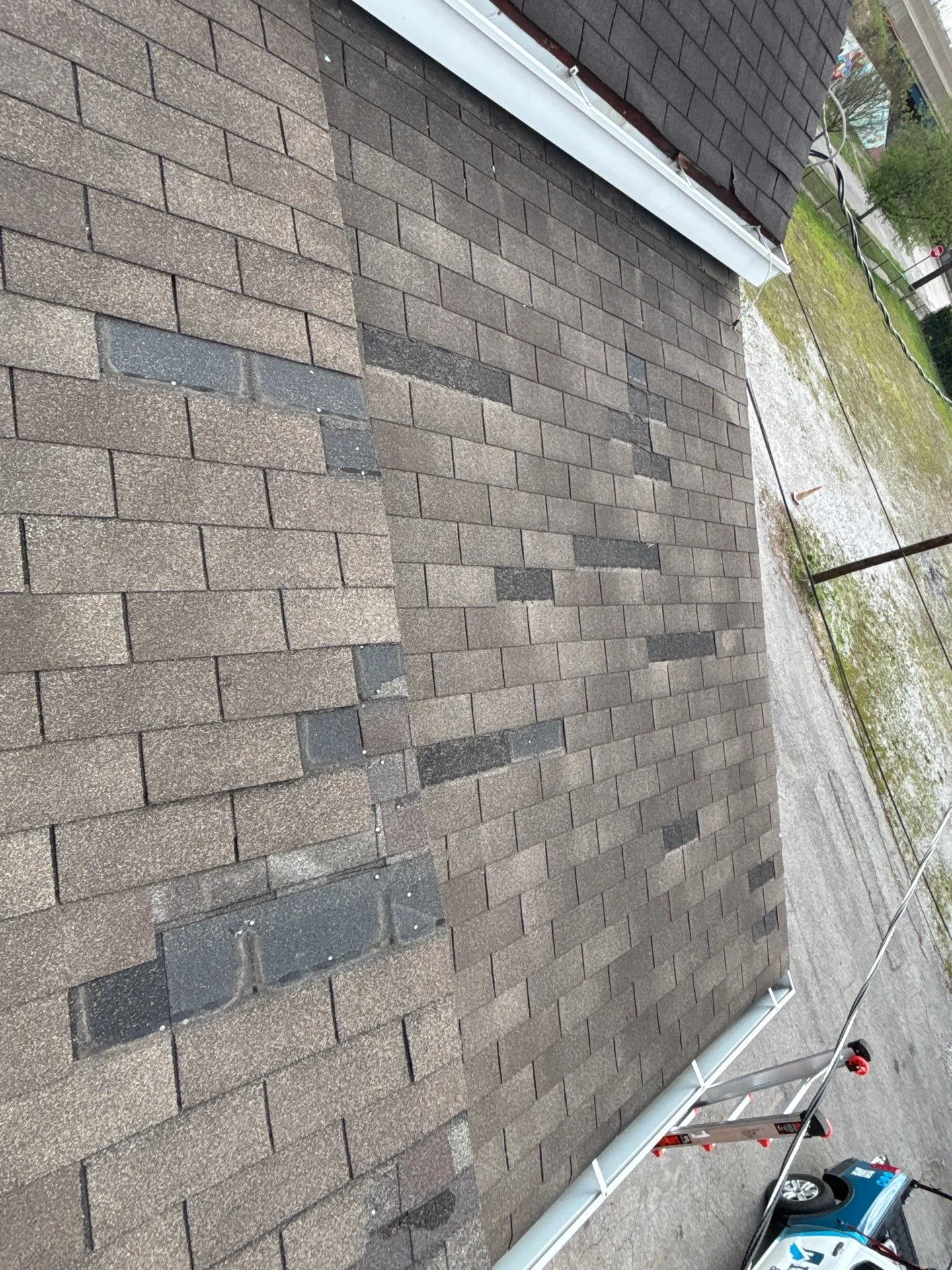 Raintree Village Commercial Roof Storm Damage: Emergency Response and Repair