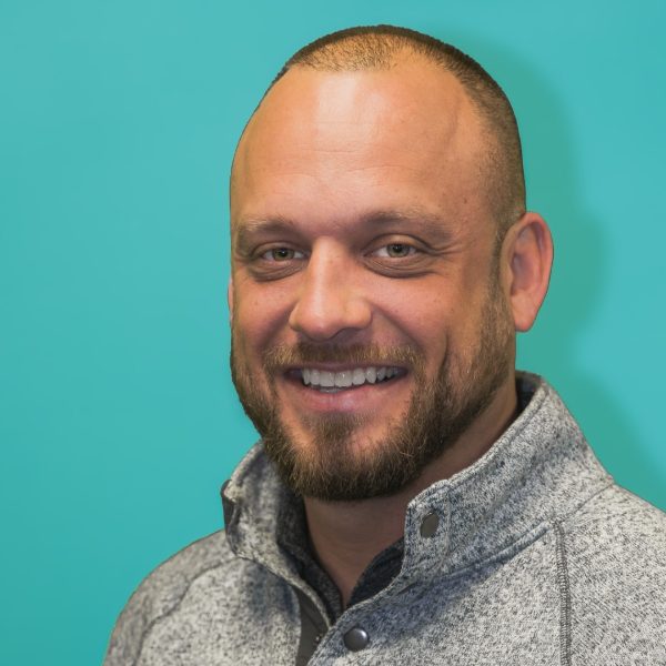 Aaron Christy founder Raintree Village Roofing
