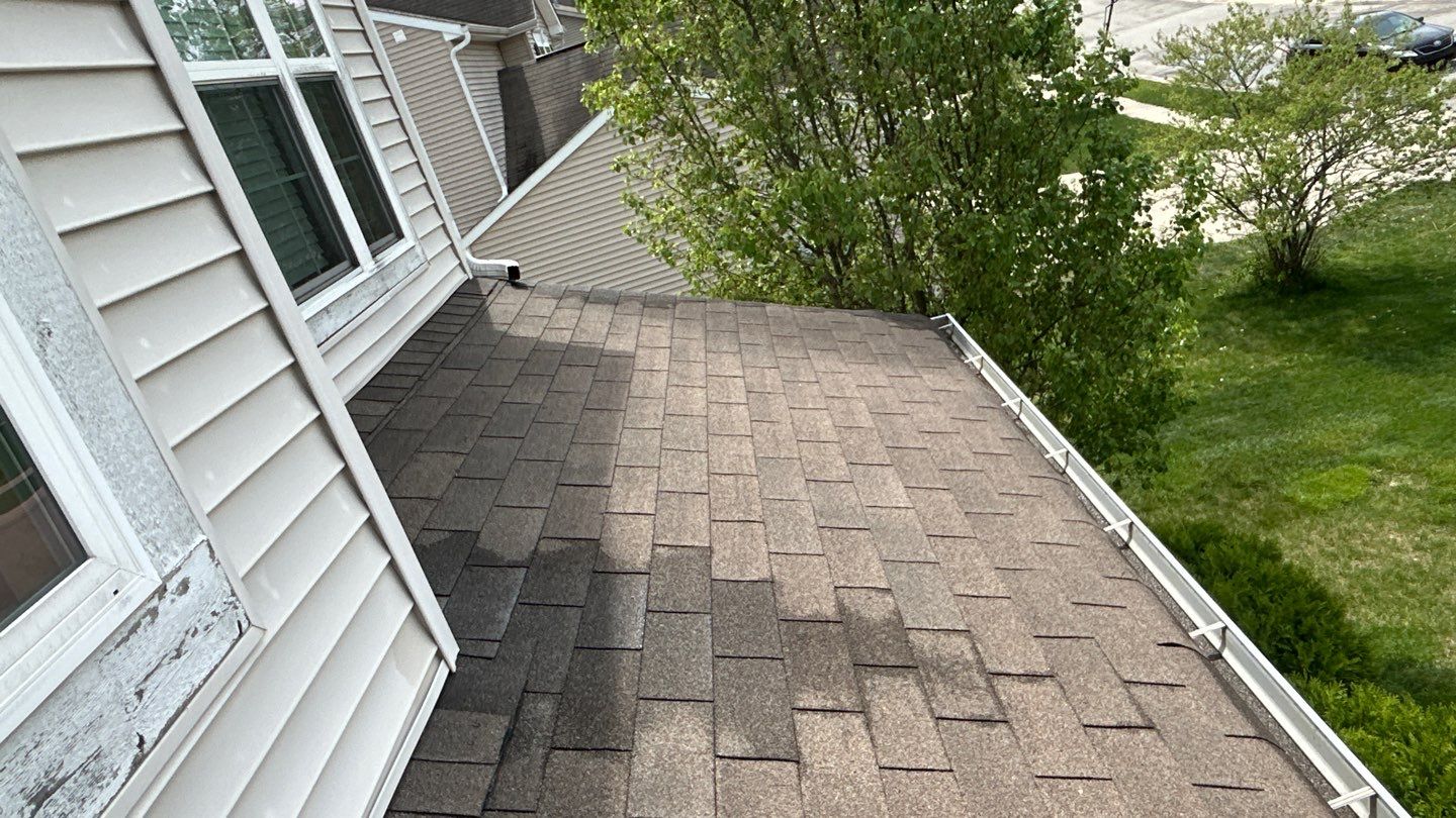 Raintree Village Metal Roof Leaks: Causes and Fixes